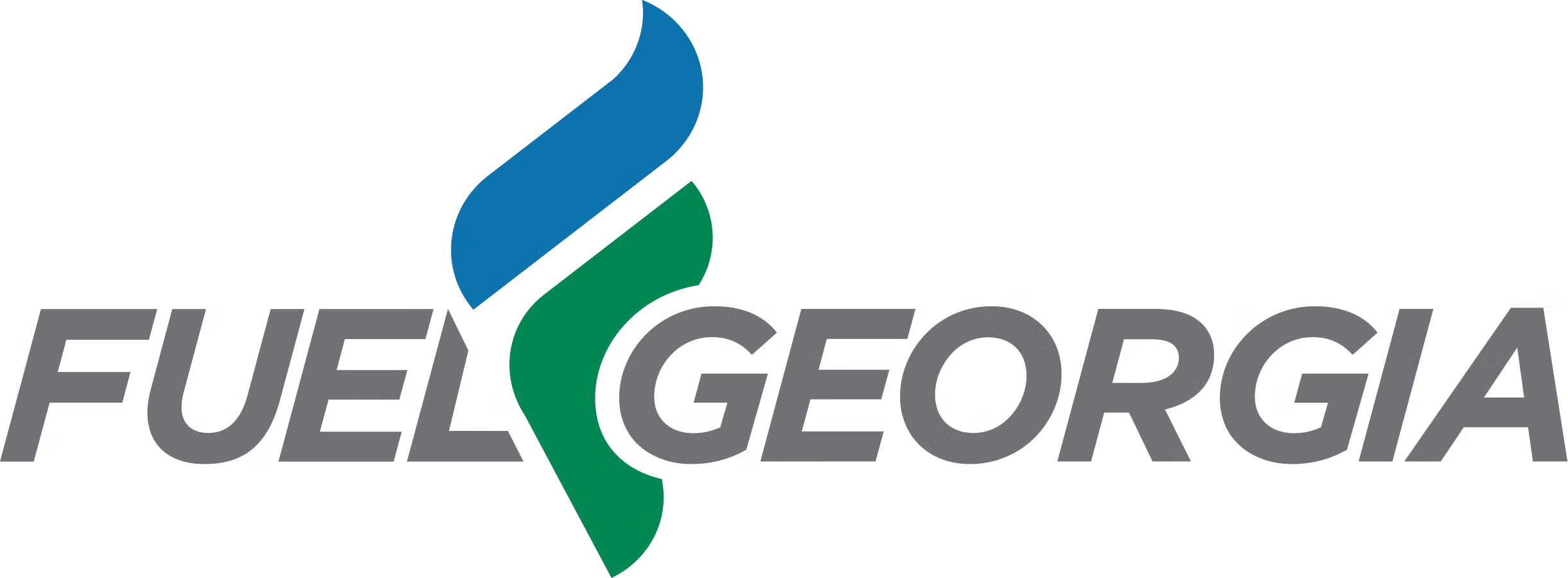Fuel Georgia logo