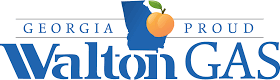 Walton EMC Natural Gas logo